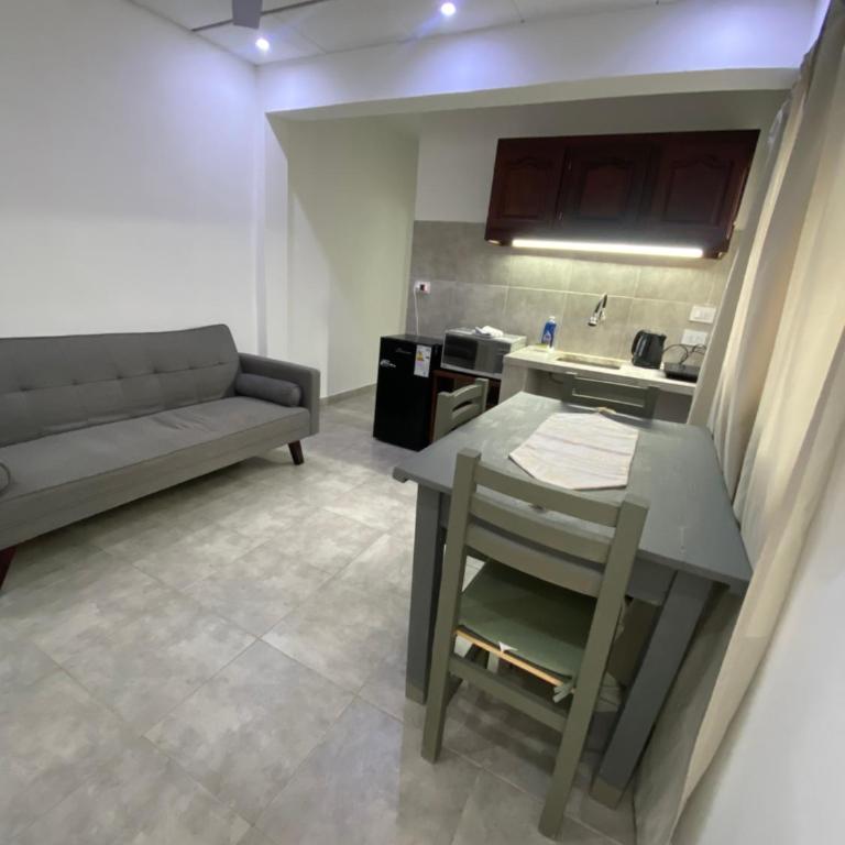 El dorado alojamiento temporal - One-Bedroom Apartment - 6