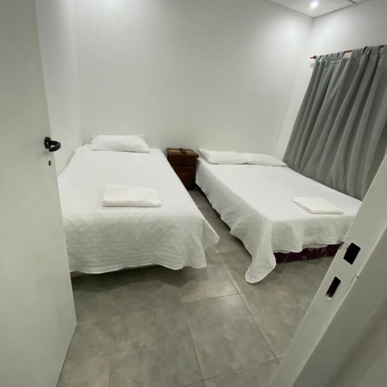El dorado alojamiento temporal - One-Bedroom Apartment - 7