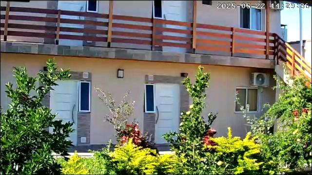 Departamentos Rimasha - One-Bedroom Apartment - 7
