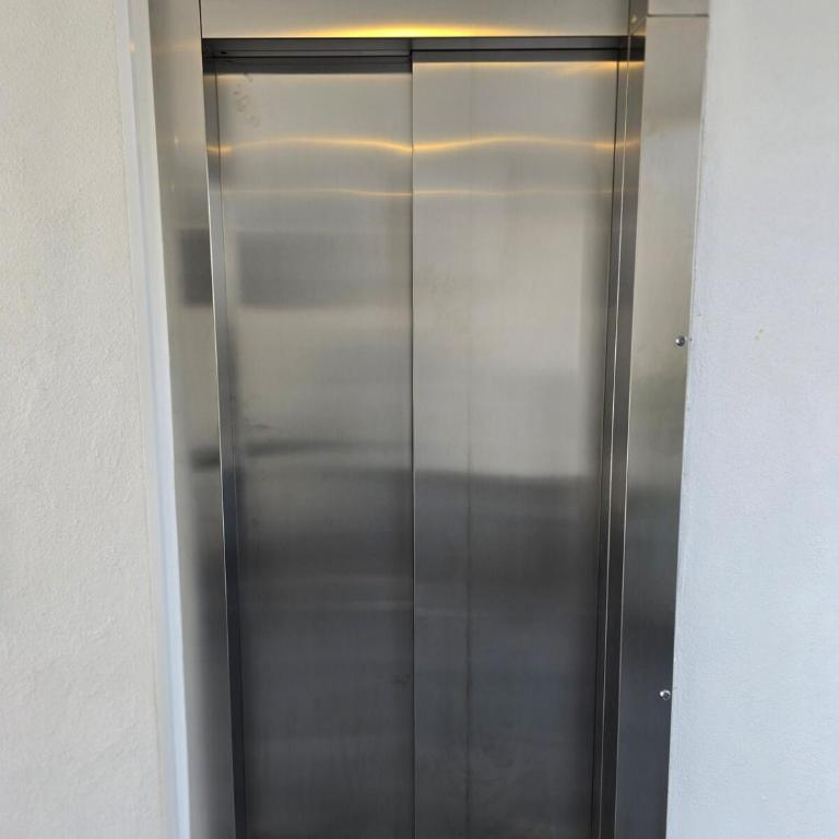 New apartment with amenities - One-Bedroom Apartment - 4