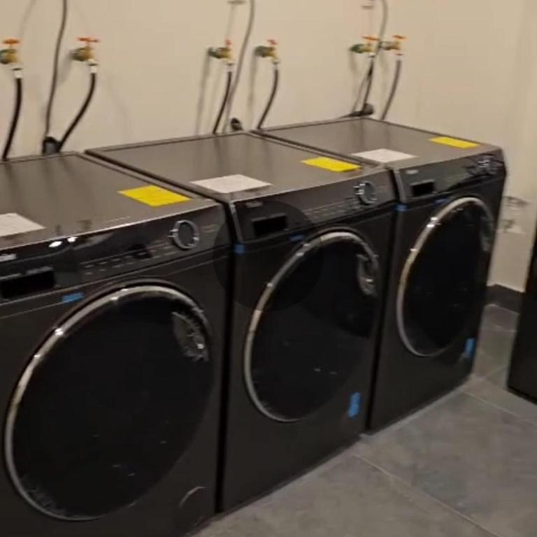 New apartment with amenities - One-Bedroom Apartment - 7
