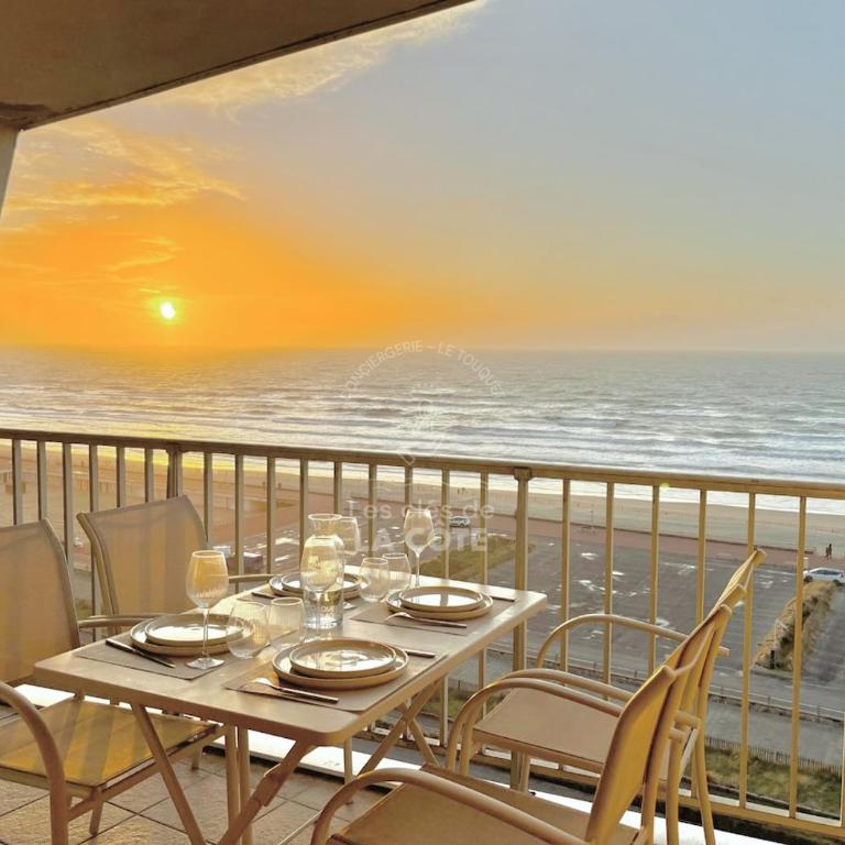Le Terre et Mer - Appartement 2 Chambres - 2