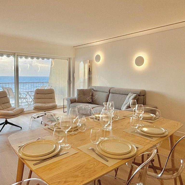 Le Terre et Mer - Appartement 2 Chambres - 10