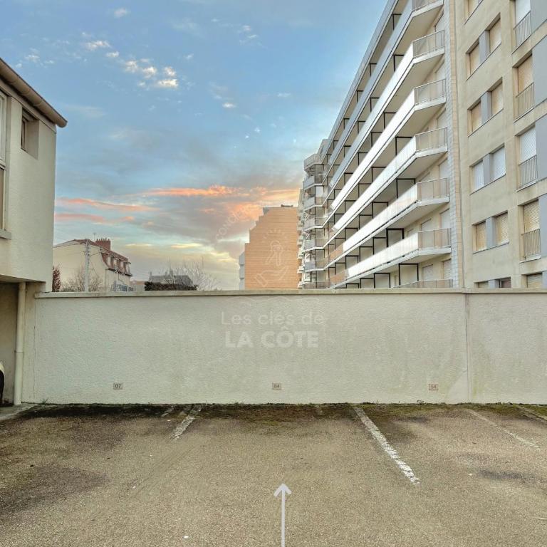 Le Terre et Mer - Appartement 2 Chambres - 27