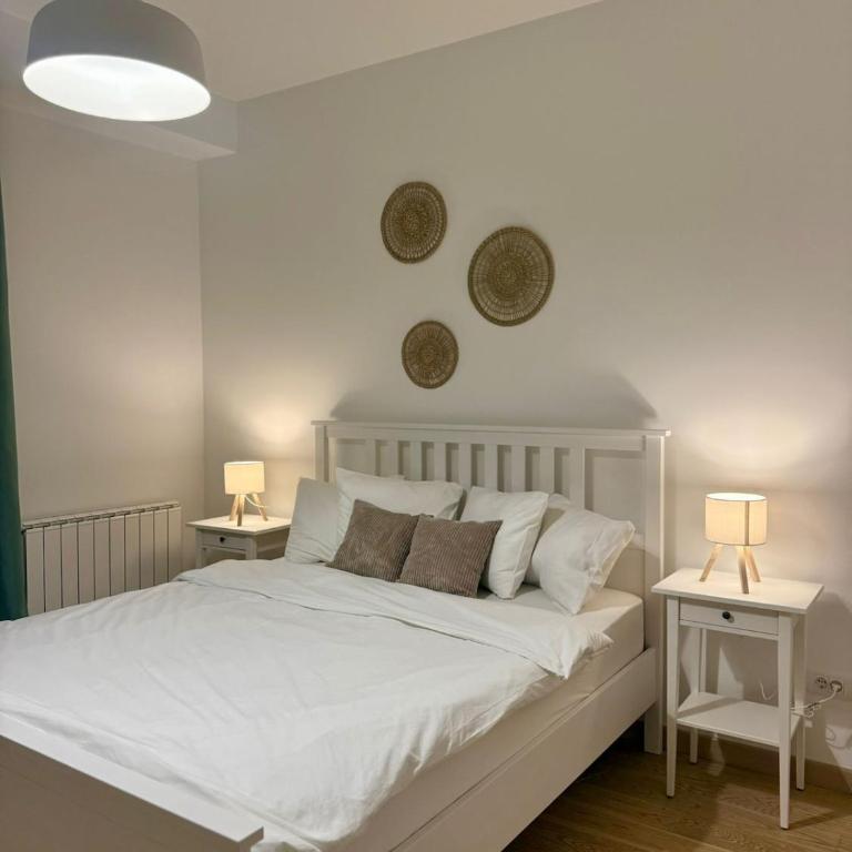 Crown Apartments - BW Aurora - One-Bedroom Apartment - 12
