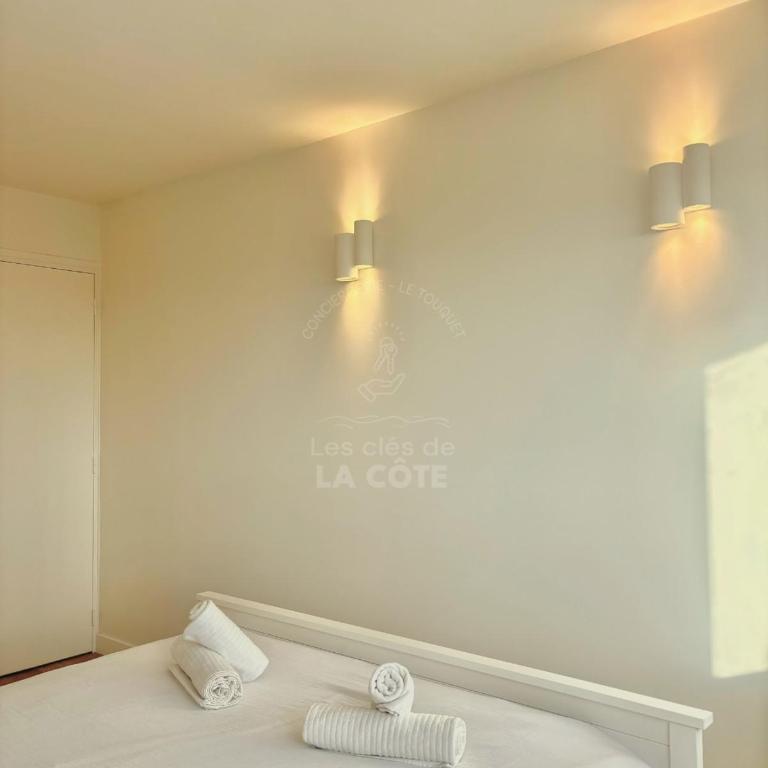Le Terre et Mer - Appartement 2 Chambres - 15