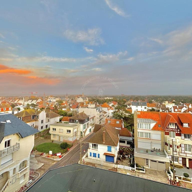Le Terre et Mer - Appartement 2 Chambres - 26