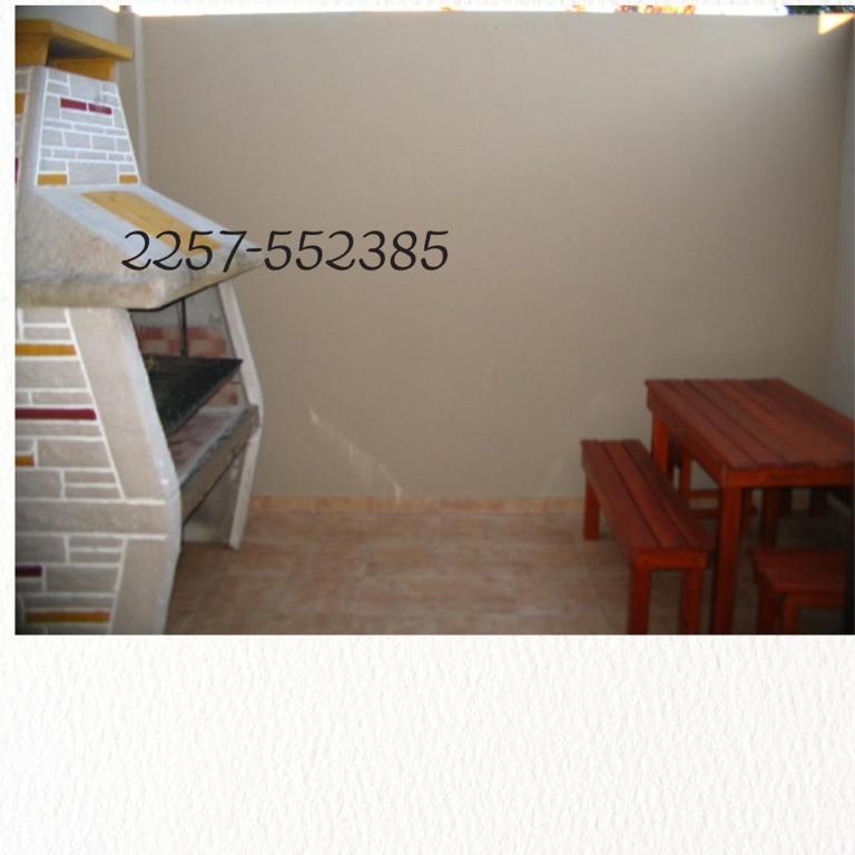 Duplex Quimey - Casa de 2 dormitorios - 8