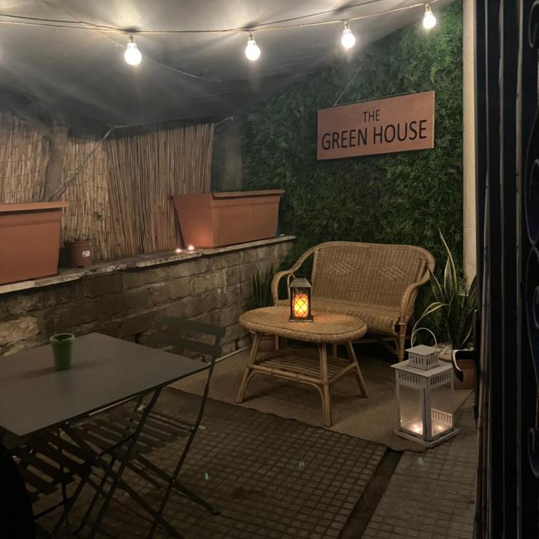 The Green House - Apartment - Ground Floor - 16