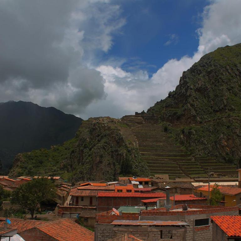 SAUCE Hotel Boutique - Double or Twin Room with View - 2