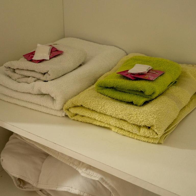 Keóken - Frente al Hiper Tehuelche - Apartamento Estándar de 1 dormitorio - 12