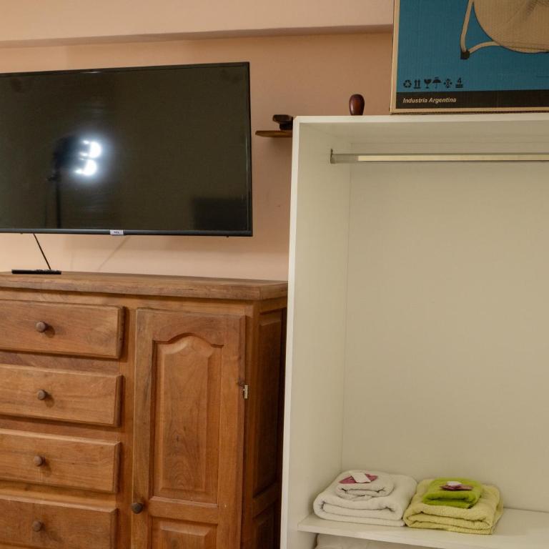 Keóken - Frente al Hiper Tehuelche - Apartamento Estándar de 1 dormitorio - 15