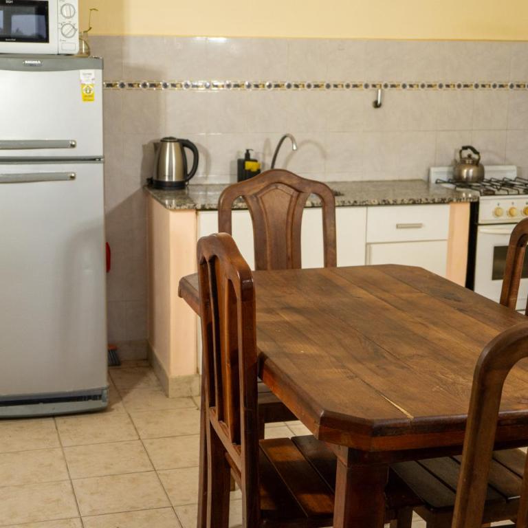 Keóken - Frente al Hiper Tehuelche - Apartamento Estándar de 1 dormitorio - 16