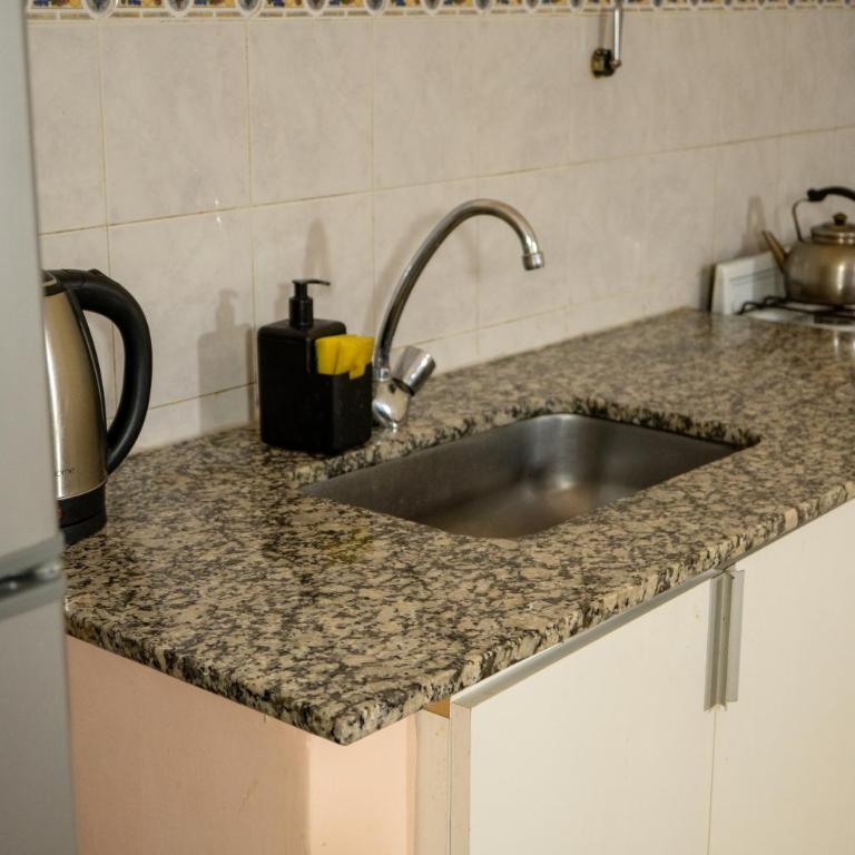 Keóken - Frente al Hiper Tehuelche - Apartamento Estándar de 1 dormitorio - 17