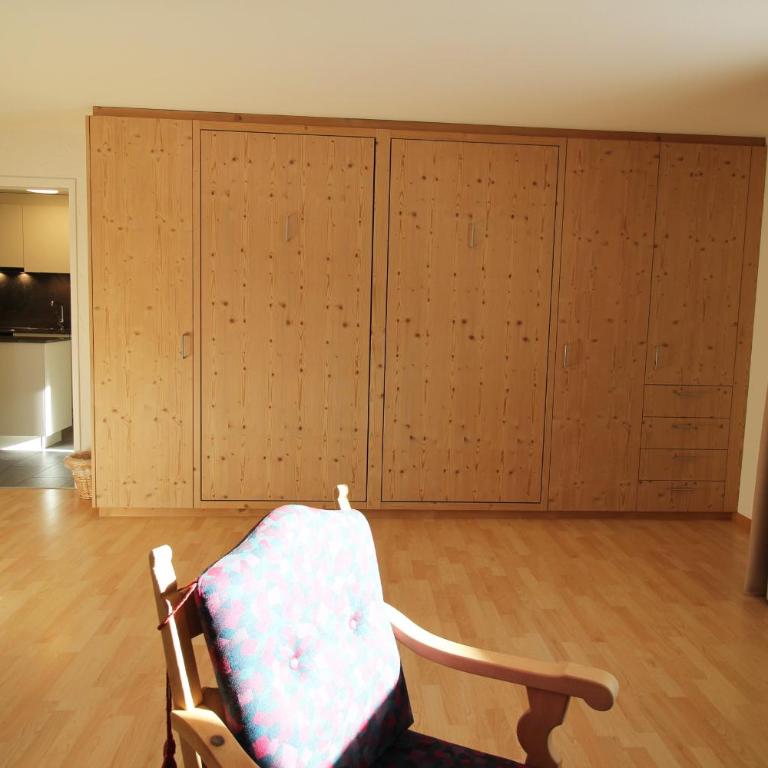 Residenza Lagrev 2 Zimmerwohnung Nr 222 - Typ 21A - 2 Etage - S W - Apartamento con vistas a las montañas - 2