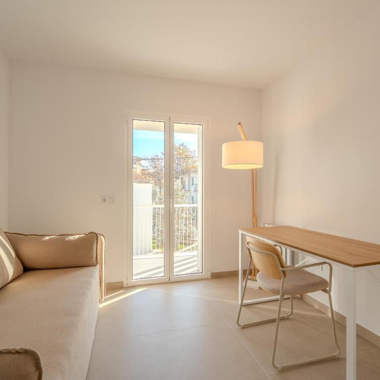 Casa Carmen Girona - Casa de 4 dormitorios - 19