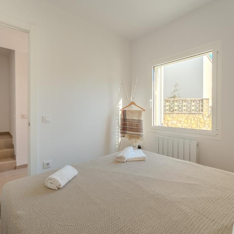 Casa Carmen Girona - Casa de 4 dormitorios - 24