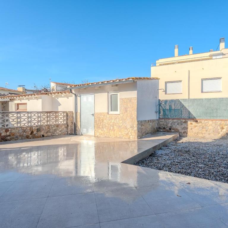Casa Carmen Girona - Casa de 4 dormitorios - 34