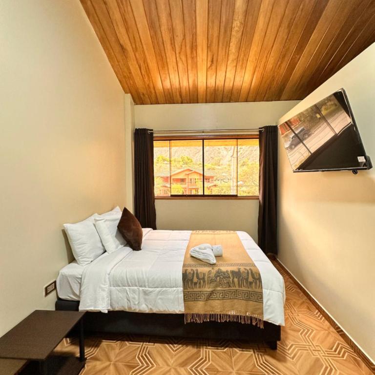 Andher Palaces Hotel - Habitación Individual - 1