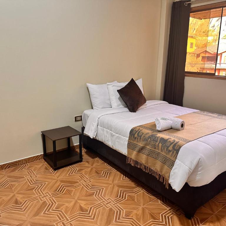 Andher Palaces Hotel - Habitación Individual - 4