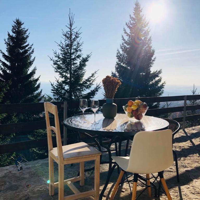 Kostovac Boutique Homes - Sauna - Vacation Home - 6