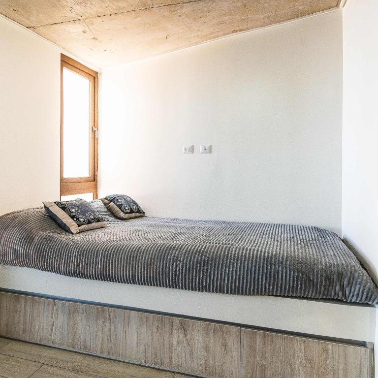 HOM l Vista al Mar l Parking l Cerro Baron l Wifi - Apartment - 23
