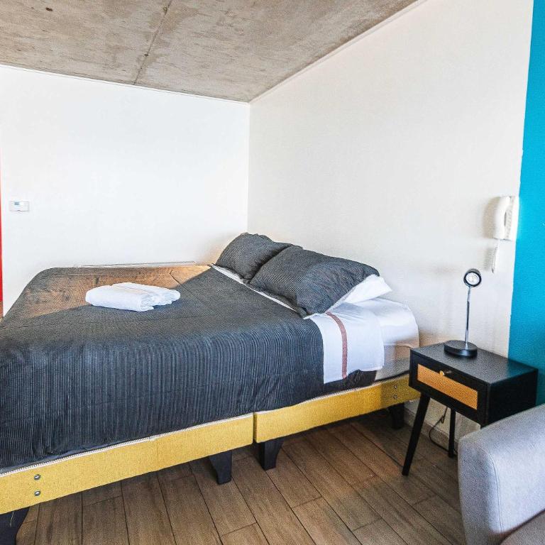 HOM l Vista al Mar l Parking l Cerro Baron l Wifi - Apartment - 33
