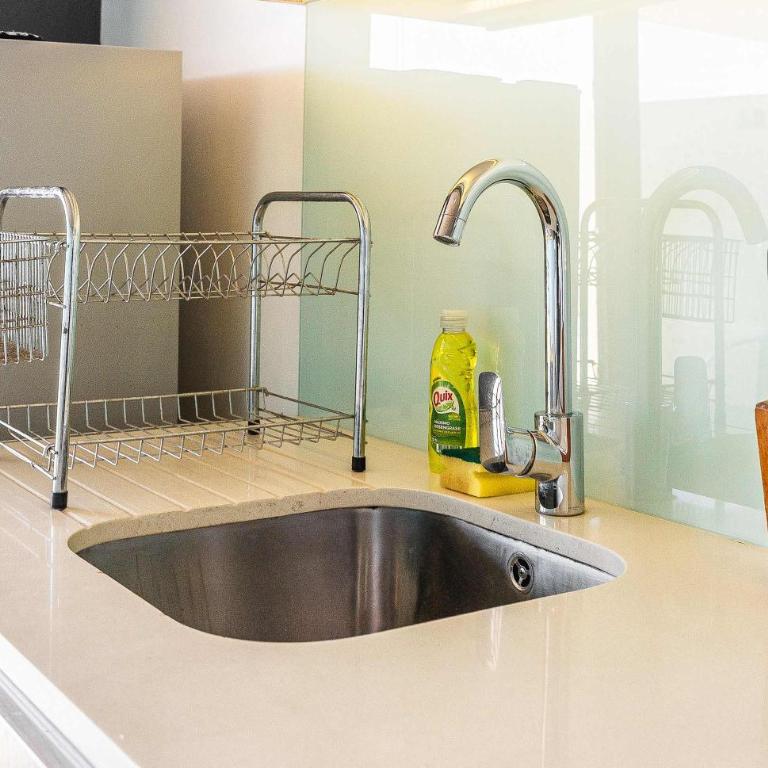 HOM l Vista al Mar l Parking l Cerro Baron l Wifi - Apartment - 41