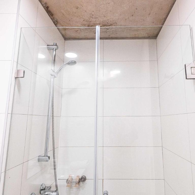 HOM l Vista al Mar l Parking l Cerro Baron l Wifi - Apartment - 52