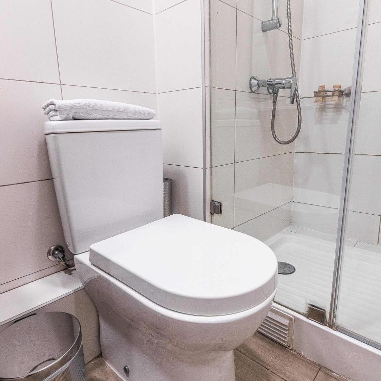 HOM l Vista al Mar l Parking l Cerro Baron l Wifi - Apartment - 53
