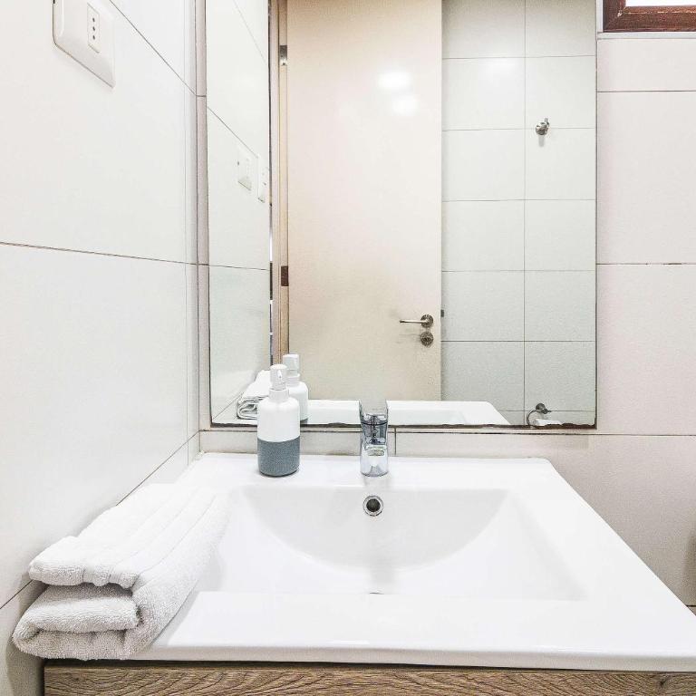 HOM l Vista al Mar l Parking l Cerro Baron l Wifi - Apartment - 55