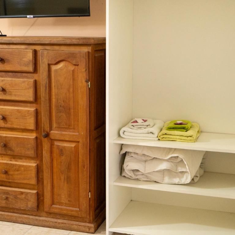 Keóken - Frente al Hiper Tehuelche - Apartamento Estándar de 1 dormitorio - 2