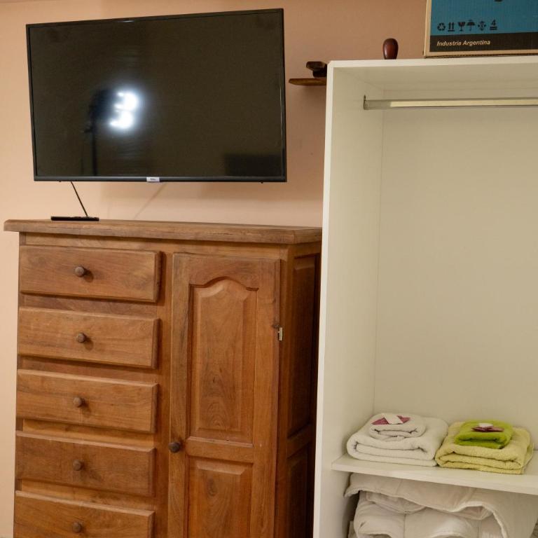 Keóken - Frente al Hiper Tehuelche - Apartamento Estándar de 1 dormitorio - 3