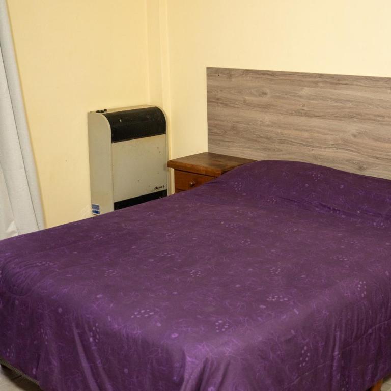 Keóken - Frente al Hiper Tehuelche - Apartamento Estándar de 1 dormitorio - 5