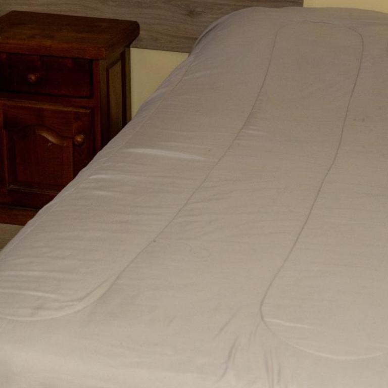 Keóken - Frente al Hiper Tehuelche - Apartamento Estándar de 1 dormitorio - 6