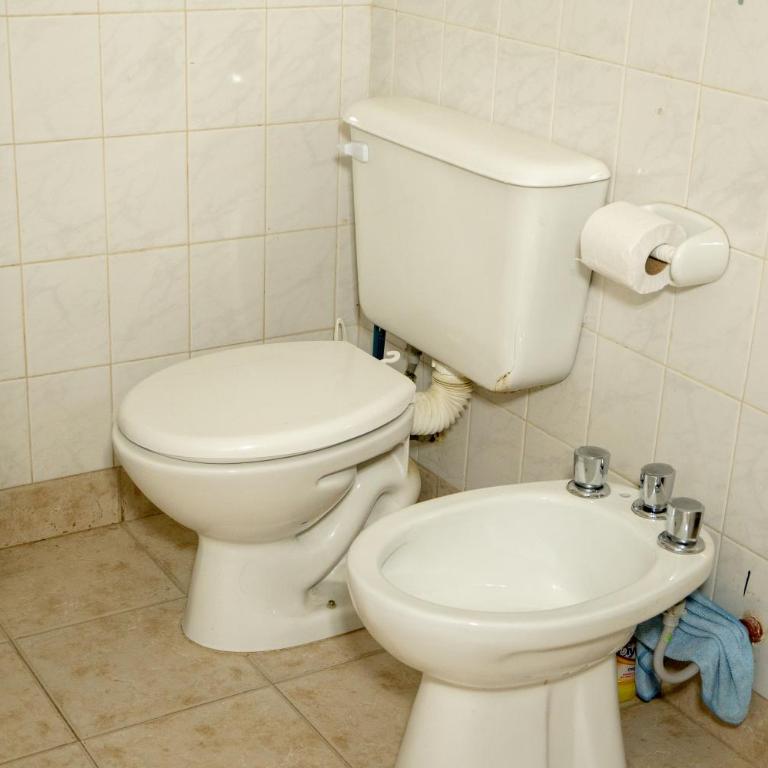 Keóken - Frente al Hiper Tehuelche - Apartamento Estándar de 1 dormitorio - 7