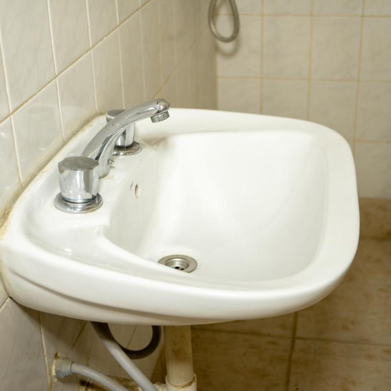 Keóken - Frente al Hiper Tehuelche - Apartamento Estándar de 1 dormitorio - 9