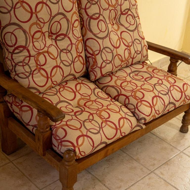 Keóken - Frente al Hiper Tehuelche - Apartamento Estándar de 1 dormitorio - 10