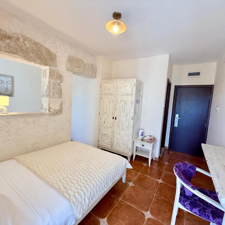 Budva Perla di Mare Hotel - Standardna Trokrevetna Soba - 2