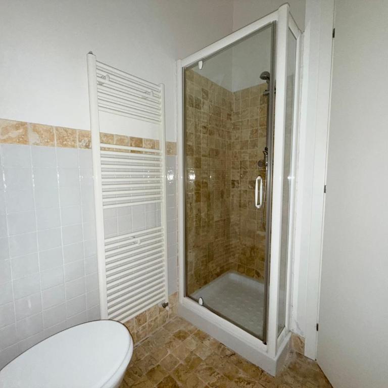 S008 - Sirolo, nuovo trilocale con terrazzo panoramico - Appartamento con 2 Camere da Letto - 2