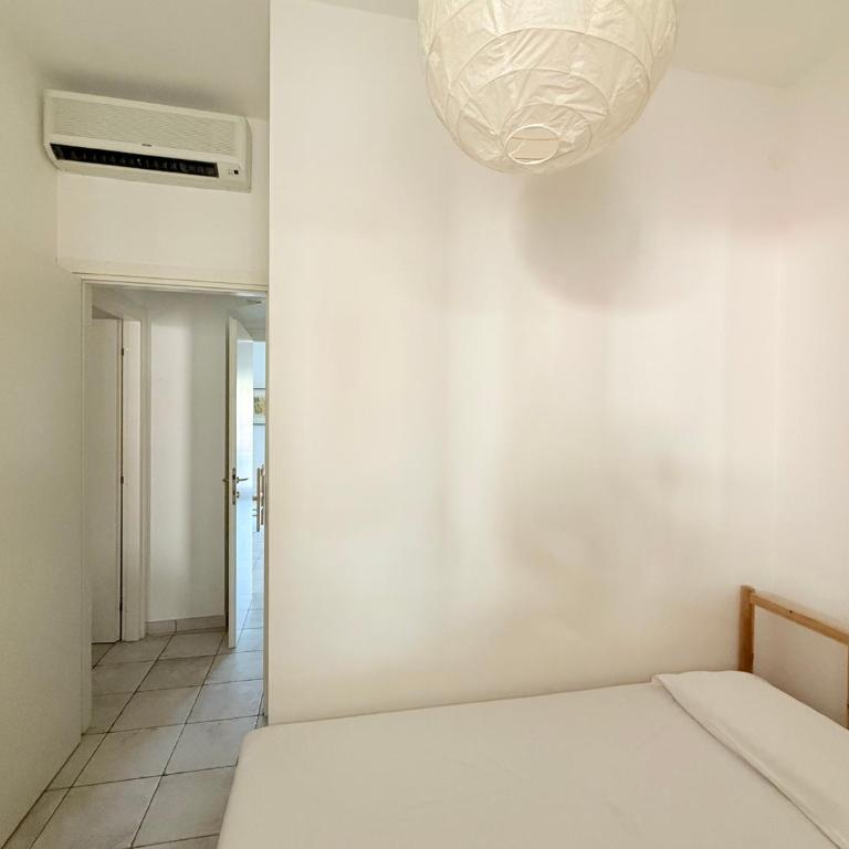 S008 - Sirolo, nuovo trilocale con terrazzo panoramico - Appartamento con 2 Camere da Letto - 4