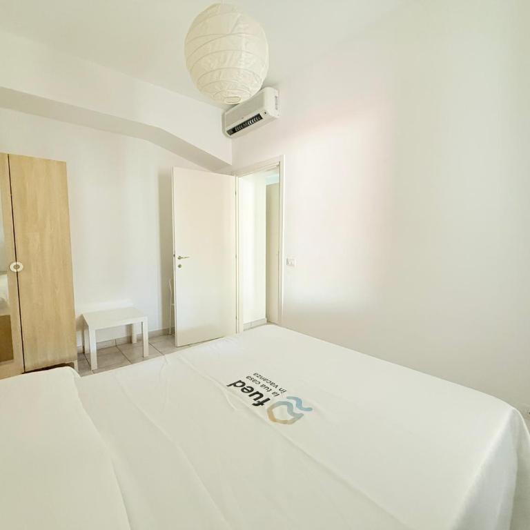 S008 - Sirolo, nuovo trilocale con terrazzo panoramico - Appartamento con 2 Camere da Letto - 5