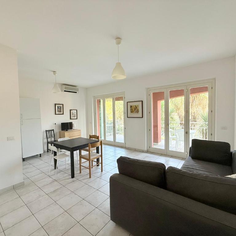 S008 - Sirolo, nuovo trilocale con terrazzo panoramico - Appartamento con 2 Camere da Letto - 18
