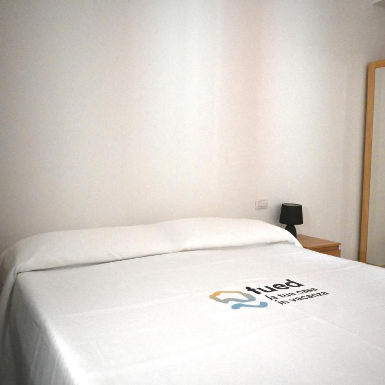 S008 - Sirolo, nuovo trilocale con terrazzo panoramico - Appartamento con 2 Camere da Letto - 21
