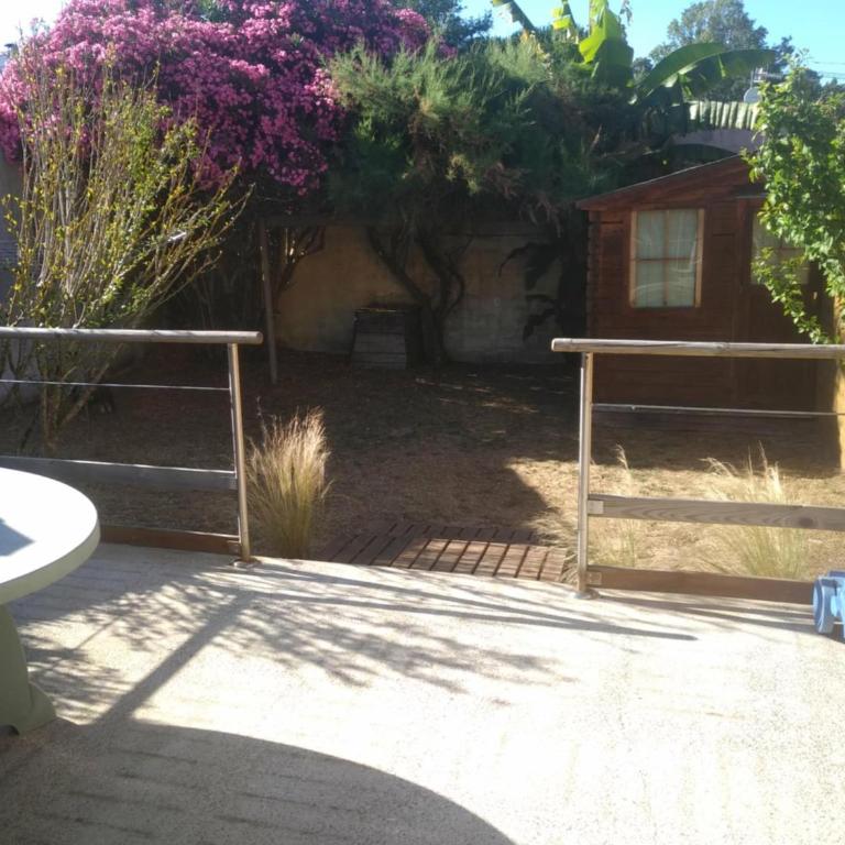 Maison proche forêt, plage et commerces - 2 ch, terrasse, jardin clos, parking privé, animaux acceptés - FR-1-22-231 - Casa Vacanze (4 Adulti) - 16
