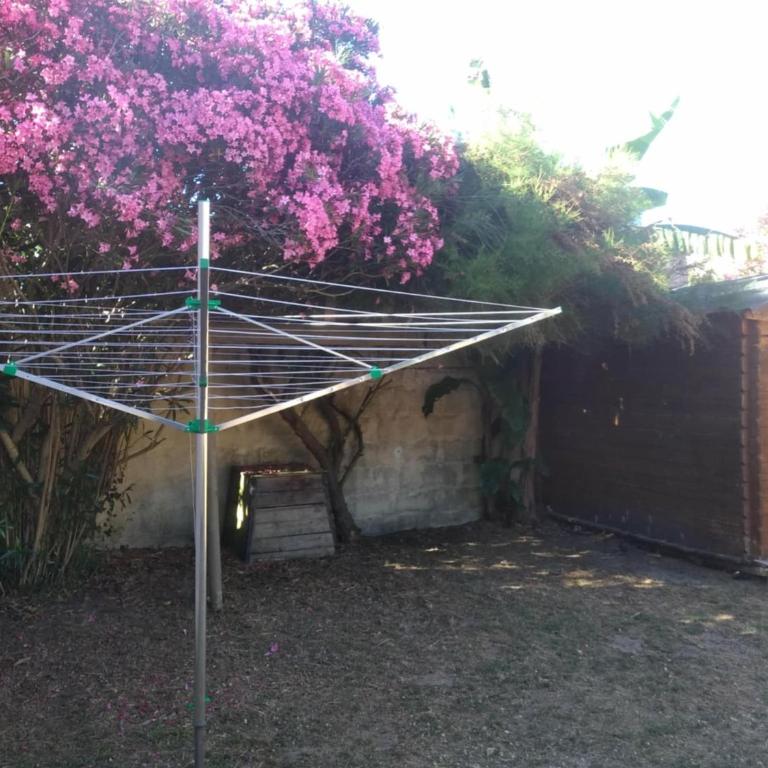 Maison proche forêt, plage et commerces - 2 ch, terrasse, jardin clos, parking privé, animaux acceptés - FR-1-22-231 - Casa Vacanze (4 Adulti) - 17