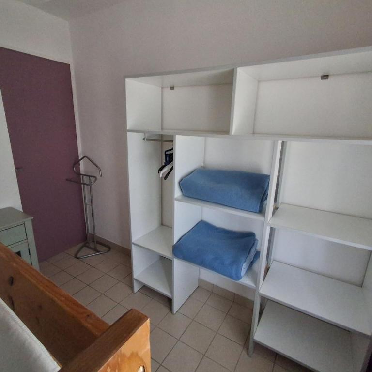 Maison proche forêt, plage et commerces - 2 ch, terrasse, jardin clos, parking privé, animaux acceptés - FR-1-22-231 - Casa Vacanze (4 Adulti) - 20