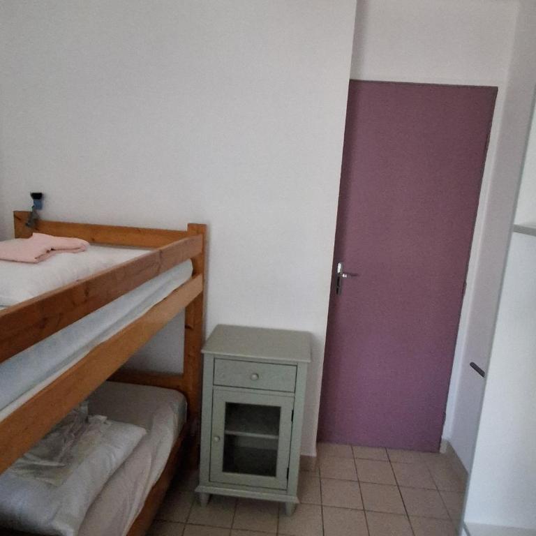 Maison proche forêt, plage et commerces - 2 ch, terrasse, jardin clos, parking privé, animaux acceptés - FR-1-22-231 - Casa Vacanze (4 Adulti) - 21