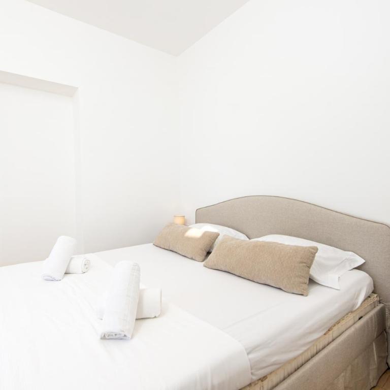 Bord de mer - Séjour inoubliable - Parking - EX - Appartement 1 Chambre - 2