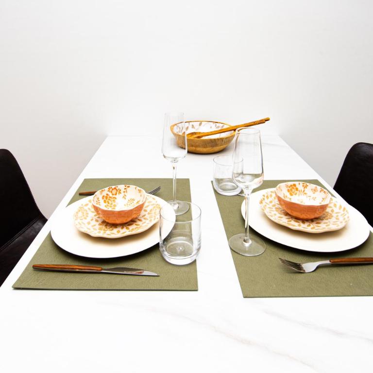 Bord de mer - Séjour inoubliable - Parking - EX - Appartement 1 Chambre - 13